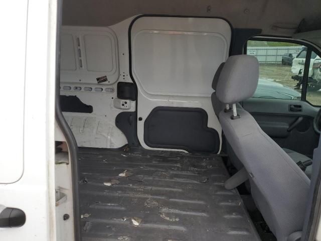 2011 Ford Transit Connect XLT