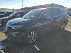 2018 Honda Pilot Elite