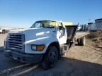 1997 Ford F800