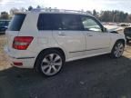 2011 Mercedes-Benz GLK 350 4matic