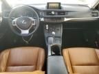 2012 Lexus CT 200