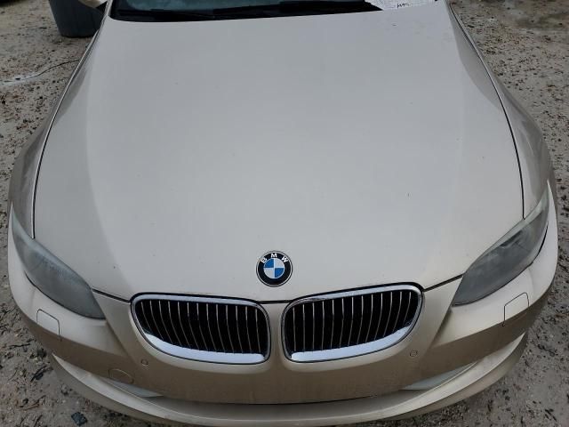 2012 BMW 328 I