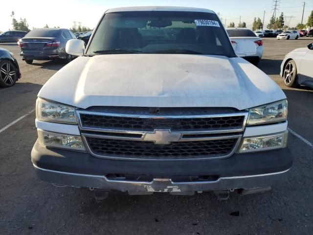 2004 Chevrolet Silverado C1500