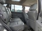 2007 Jeep Commander