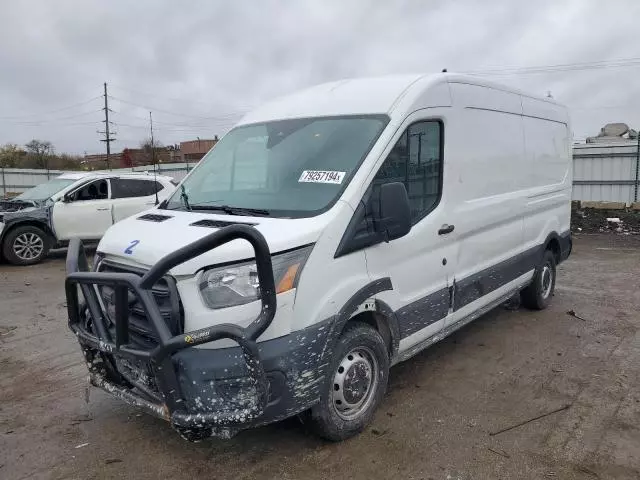 2020 Ford Transit T-250