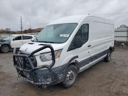 Ford salvage cars for sale: 2020 Ford Transit T-250