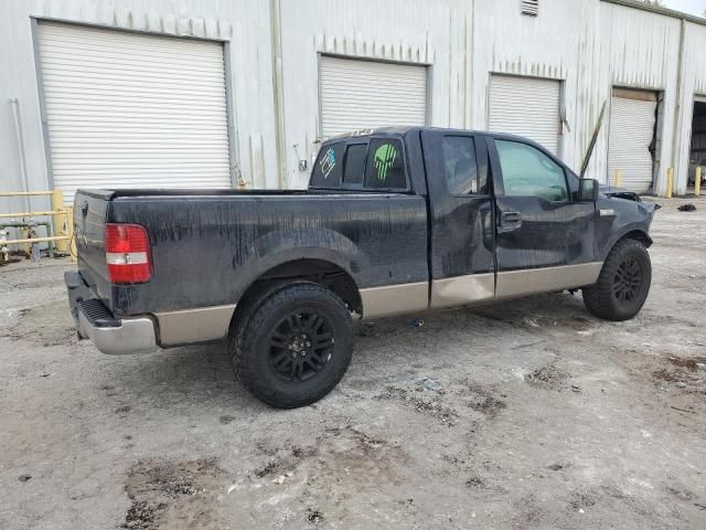 2004 Ford F150