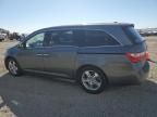 2011 Honda Odyssey Touring