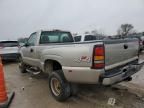 2002 Chevrolet Silverado K3500