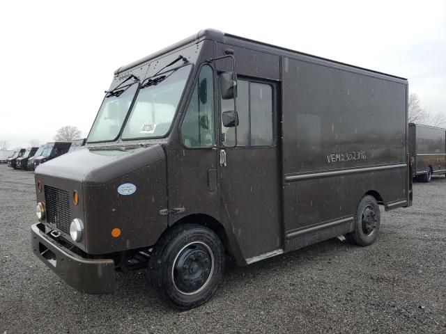 2008 Freightliner Chassis M Line WALK-IN Van