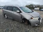 2011 Nissan Quest S