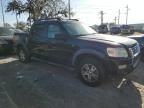 2007 Ford Explorer Sport Trac XLT