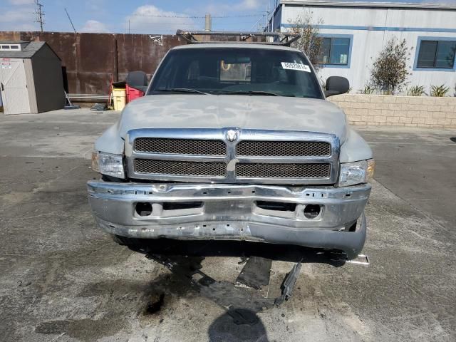 1999 Dodge RAM 1500