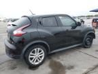 2015 Nissan Juke S