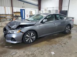 Vehiculos salvage en venta de Copart West Mifflin, PA: 2020 Nissan Altima SL