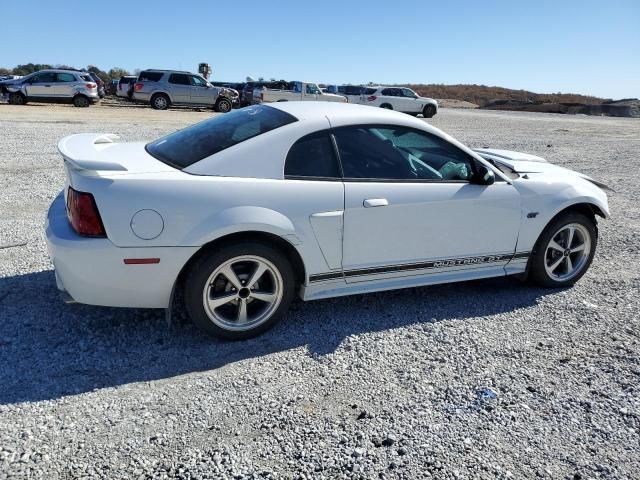 2003 Ford Mustang GT