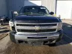 2011 Chevrolet Silverado K1500 LS