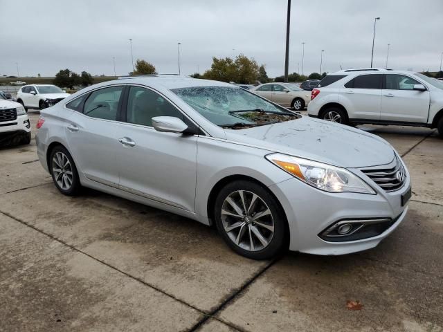 2015 Hyundai Azera