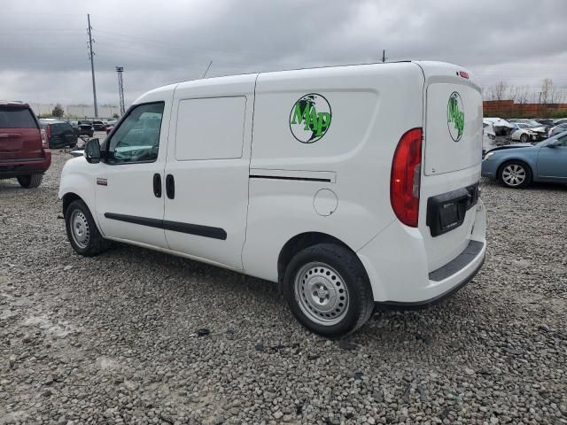 2022 Dodge 2022 RAM Promaster City Tradesman