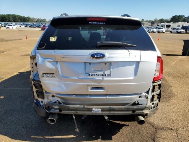 2013 Ford Edge SE