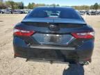 2024 Toyota Camry SE Night Shade