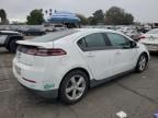 2014 Chevrolet Volt