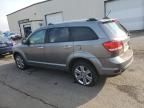 2012 Dodge Journey Crew