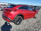 2023 Infiniti QX55 Sensory