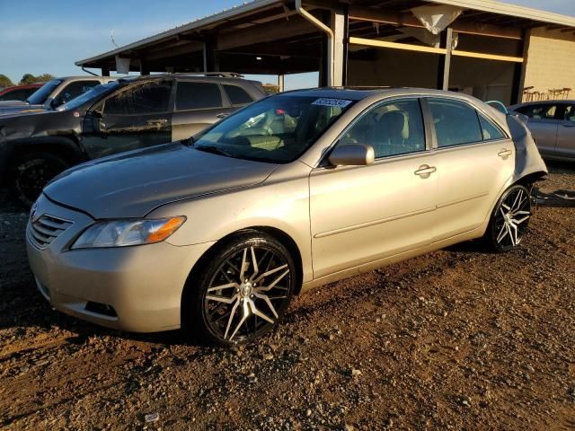 2008 Toyota Camry CE