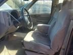 1998 Chevrolet S Truck S10