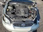 2007 Subaru Outback Outback 3.0R LL Bean