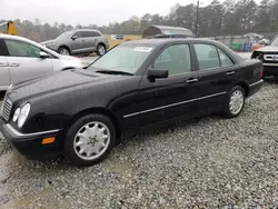 1999 Mercedes-Benz E 320 en venta en Ellenwood, GA