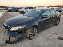 Run And Drives Cars for sale at auction: 2013 KIA Optima SX