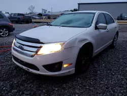 2011 Ford Fusion SE en venta en Hueytown, AL