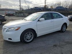 Toyota Vehiculos salvage en venta: 2007 Toyota Camry CE