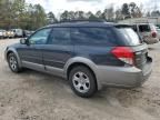 2009 Subaru Outback 3.0R