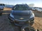 2013 Chevrolet Traverse LT