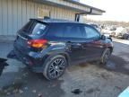 2018 Mitsubishi Outlander Sport ES