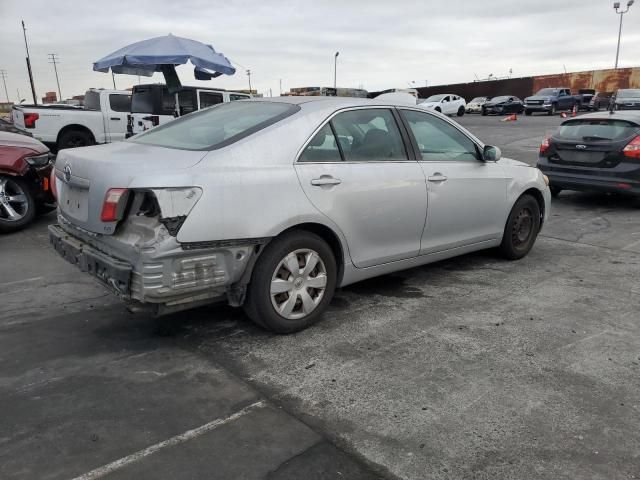 2007 Toyota Camry CE