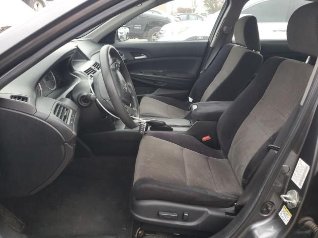 2008 Honda Accord LXP