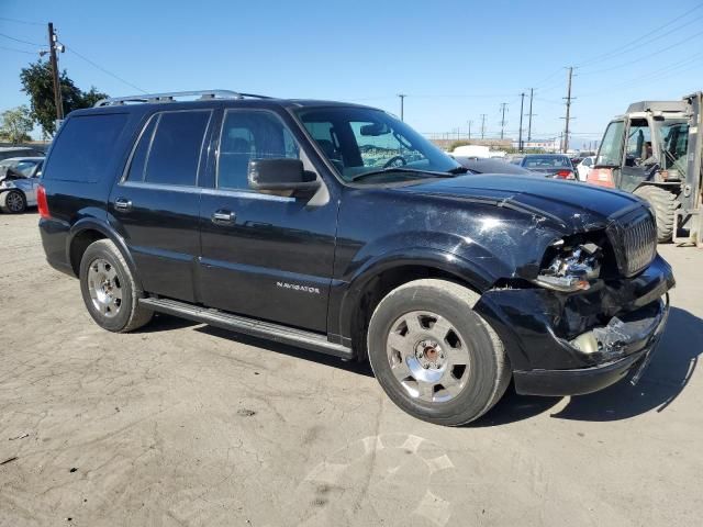 2006 Lincoln Navigator