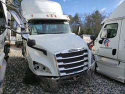 Freightliner salvage cars for sale: 2019 Freightliner Cascadia 126