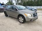 2007 Dodge Caliber SXT