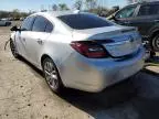 2016 Buick Regal