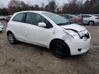 2008 Toyota Yaris