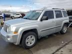 2010 Jeep Patriot Sport