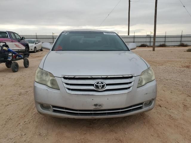 2006 Toyota Avalon XL