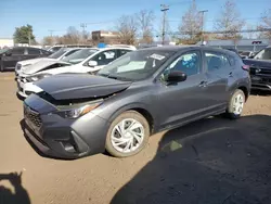 Subaru Impreza salvage cars for sale: 2024 Subaru Impreza