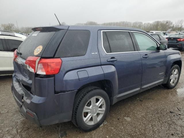 2014 GMC Terrain SLE