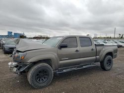 2010 Toyota Tacoma Double Cab Prerunner Long BED en venta en Des Moines, IA